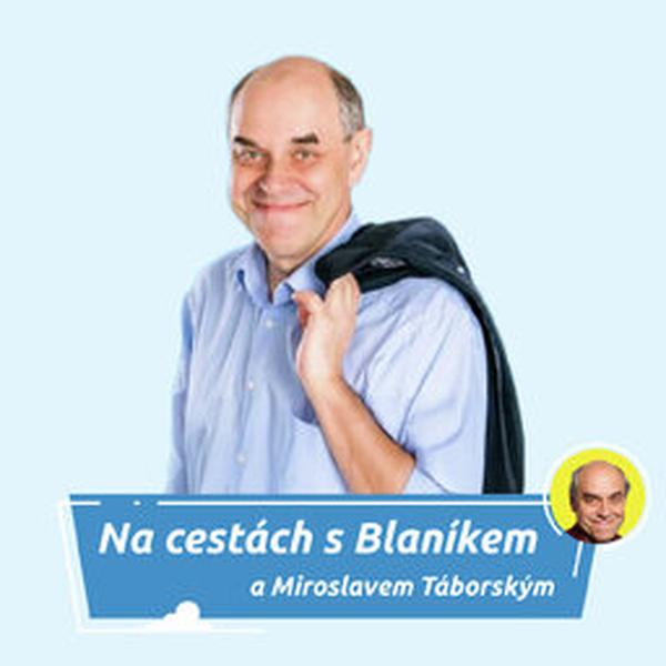 Podcasty Rádia Blaník